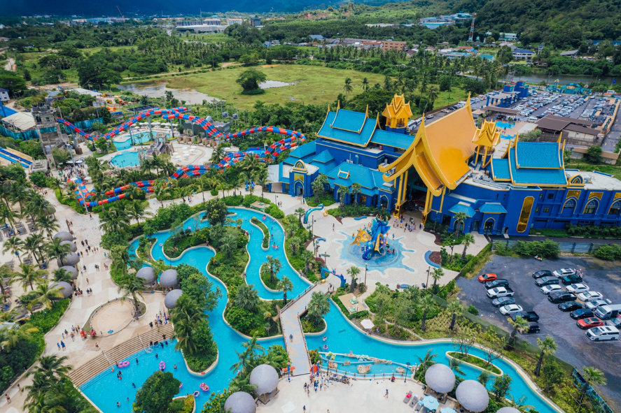 Andamanda Phuket Waterpark